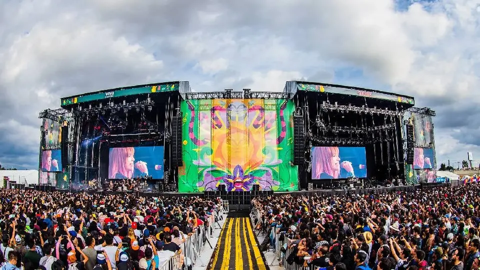 Tecate Comuna 2025 revela su cartel oficial: fecha, precios y artistas confirmados