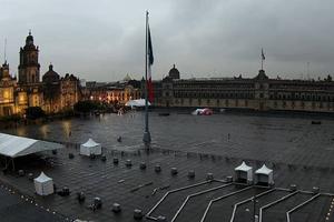 Clima de hoy 23 de junio: Pronóstico indica que las lluvias se mantendrán