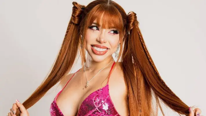 “Es bien perra y loba”: Yeri Mua lanza halagos a Florinda Meza en medio de polémica