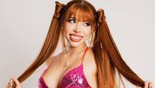 “Es bien perra y loba”: Yeri Mua lanza halagos a Florinda Meza en medio de polémica