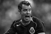 Falleció Jorge Costa, capitán del Porto que conquistó la Champions League en 2004