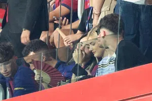 ¿Confirman el romance? Nicki Nicole y Lamine Yamal dan pistas sobre posible relación