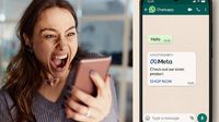 ¿Anuncios en WhatsApp? Esto es lo que pasará con tus chats y estados