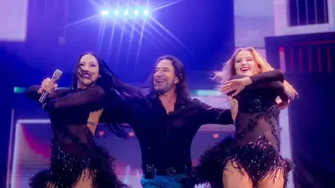 Marco Antonio Solís en CDMX: setlist y cómo llegar a su concierto en el Estadio GNP el 29 de mayo