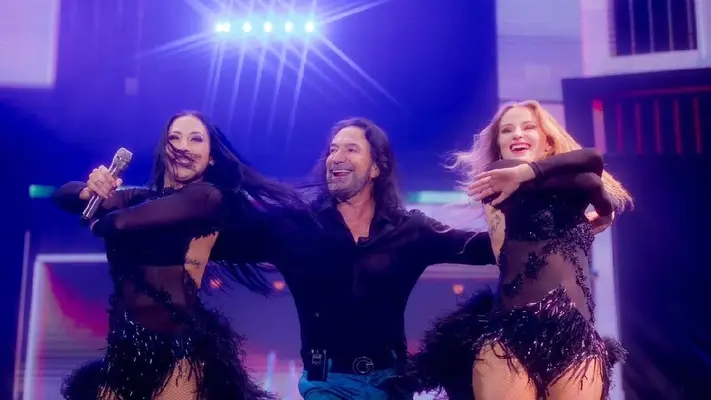 Marco Antonio Solís en CDMX: setlist y cómo llegar a su concierto en el Estadio GNP el 29 de mayo