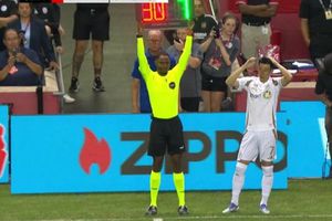 Son Heung-Min debuta con empate en la MLS, LAFC iguala a dos con el Chicago Fire