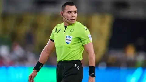 'Cantante' Guerrero se burla del 'Gato Ortiz' y Luis Enrique Santander por su baja en Copa Oro