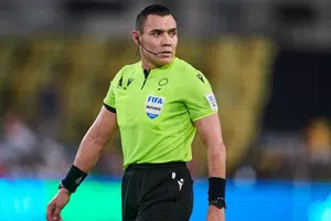 'Cantante' Guerrero se burla del 'Gato Ortiz' y Luis Enrique Santander por su baja en Copa Oro