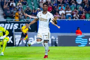 José 'Pantera' Zúñiga se perfila para debutar con América ante Xolos, su exequipo