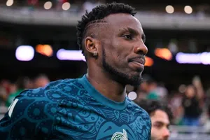 ¿Refuerza al América? Julián Quiñones sorprende en las instalaciones del club: "El mejor equipo"