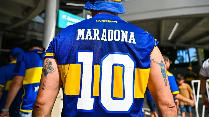 Juicio por la muerte de Maradona: se define al nuevo tribunal