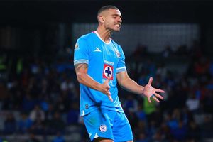 Leagues Cup 2025: Cruz Azul viaja a Estados Unidos con Giakoumakis incluído