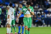 ¿Falta grave al club? Santos Laguna echa a Ismael Govea tras Leagues Cup