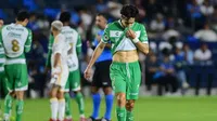 ¿Falta grave al club? Santos Laguna echa a Ismael Govea tras Leagues Cup