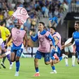 Los refuerzos millonarios de Al Hilal con los que lograron vencer a Manchester City