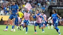 Los refuerzos millonarios de Al Hilal con los que lograron vencer a Manchester City