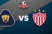 Pumas vs Necaxa: ¿Cuándo y dónde ver EN VIVO el partido de la Liga MX?