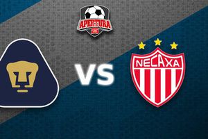 Pumas vs Necaxa: ¿Cuándo y dónde ver EN VIVO el partido de la Liga MX?