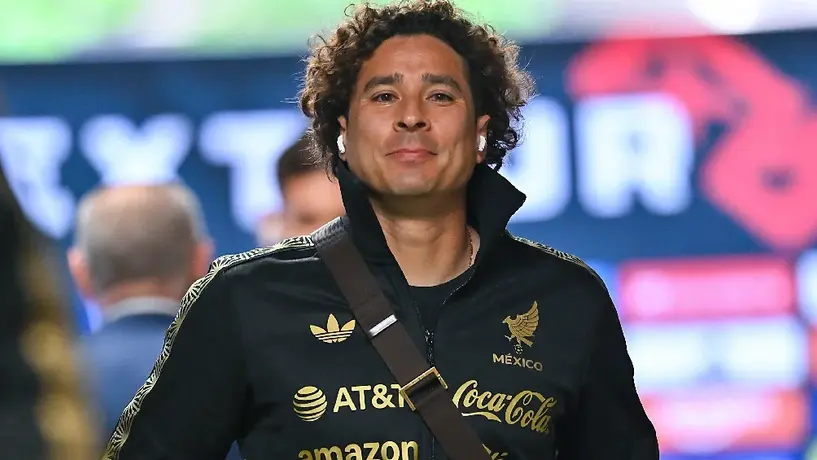 Keylor Navas llena de elogios a Guillermo Ochoa previo al México vs Costa Rica