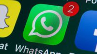 ¿Sabes qué mensajes podrían activar un bloqueo en WhatsApp?