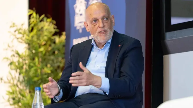 Presidente de La Liga busca que sea cancelado el Mundial de Clubes