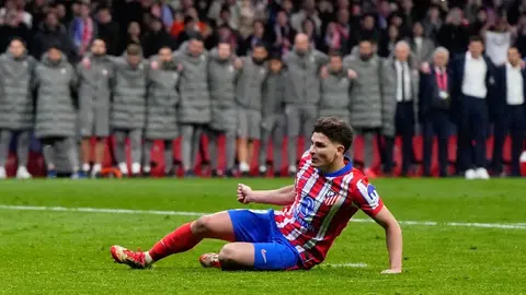 Se actualiza la ley de penales en el futbol tras incidente con el Atlético de Madrid en Champions
