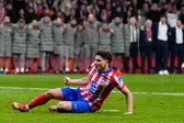 Se actualiza la ley de penales en el futbol tras incidente con el Atlético de Madrid en Champions