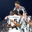 Juventus consigue su clasificación a Champions League después de derrotar a Venezia