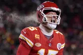 Patrick Mahomes pide más descanso a la NFL ante posible aumento de juegos en la temporada