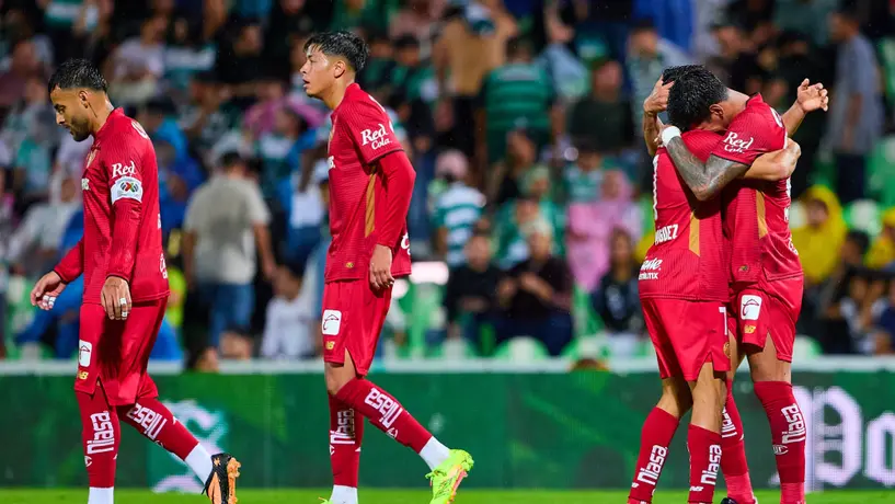 Liga MX: El 11 ideal de la Jornada 2 del Apertura 2025