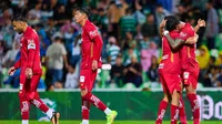 Liga MX: El 11 ideal de la Jornada 2 del Apertura 2025