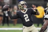Jacksonville Jaguars y New Orleans Saints empatan en pretemporada de NFL