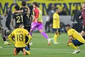 Jonathan Dos Santos tras la derrota de América ante LAFC: "Muchos están felices"