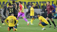 Jonathan Dos Santos tras la derrota de América ante LAFC: "Muchos están felices"
