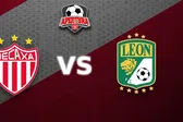 Liga MX: ¿Cuándo y dónde ver el Necaxa vs León? EN VIVO
