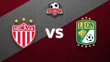 Liga MX: ¿Cuándo y dónde ver el Necaxa vs León? EN VIVO