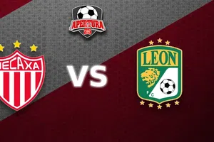 Liga MX: ¿Cuándo y dónde ver el Necaxa vs León? EN VIVO