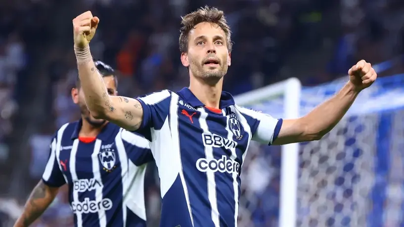 Mundial de Clubes: Rayados tendrá ‘ventaja’ sobre el Inter de Milán, revela Lautaro Martínez