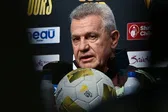 Javier Aguirre previo al México vs Surinam en Copa Oro: "Hoy ya no puedes subestimar a nadie"
