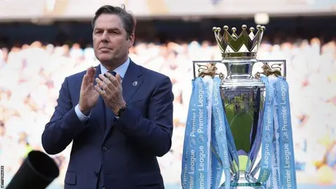 Director ejecutivo de la Premier League aseguró que no habrá juegos de liga en el extranjero