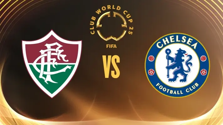 Fluminense vs Chelsea: ¿Dónde ver las Semifinales del Mundial de Clubes?