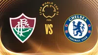Fluminense vs Chelsea: ¿Dónde ver las Semifinales del Mundial de Clubes?