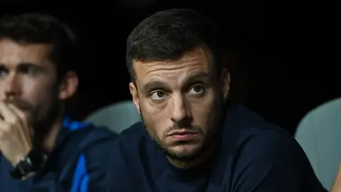 Afición de Porto insulta y pide renuncia de Anselmi tras fracaso en el Mundial de Clubes