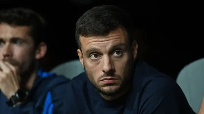Afición de Porto insulta y pide renuncia de Anselmi tras fracaso en el Mundial de Clubes
