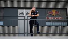 "Red Bull lo trató como si hubiera matado a alguien": Bernie Ecclestone reacciona a despido de Christian Horner