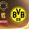 Fluminense vs Borussia Dortmund EN VIVO Mundial de Clubes Fase de Grupos Jornada 1