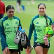 Selección Mexicana Femenil confirma sensible baja para segundo amistoso ante Colombia