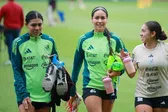 Selección Mexicana Femenil confirma sensible baja para segundo amistoso ante Colombia
