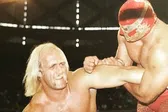 Canek llora la muerte de Hulk Hogan: “Era como un familiar”