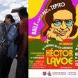 FOTOS: ¡Tepito baila por Héctor Lavoe! Así fue el homenaje con 15 mil personas